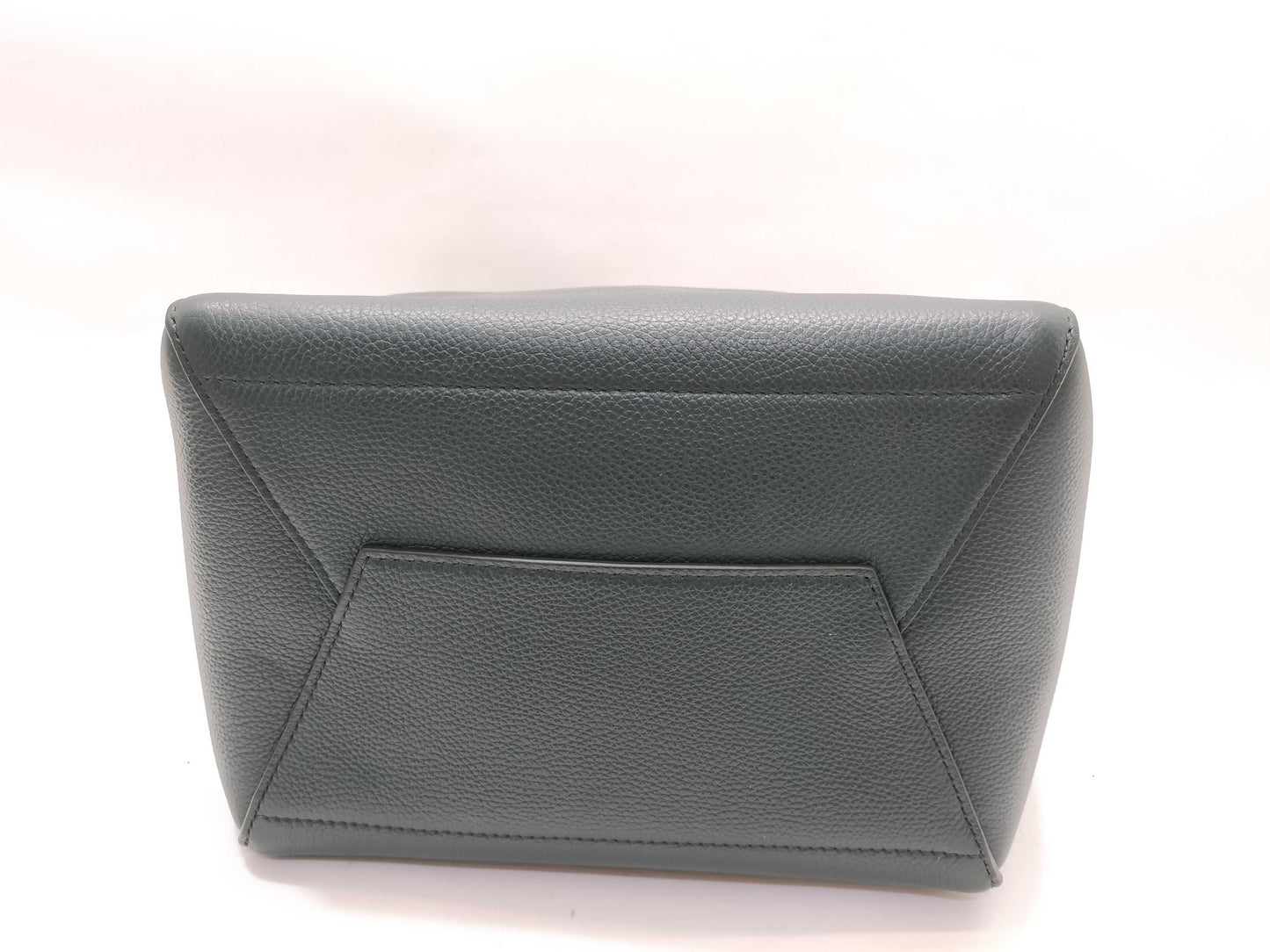 CELINE Sangle Bucket Shoulder Bag