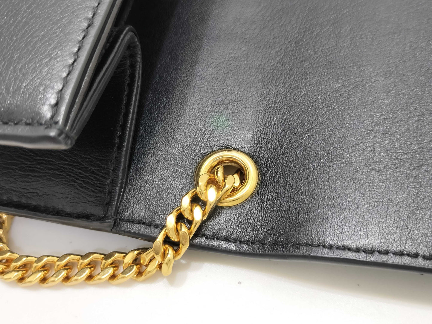 SAINT LAURENT SAINT LAURENT Saint Laurent Chain Shoulder Bag Shoulder Bag
