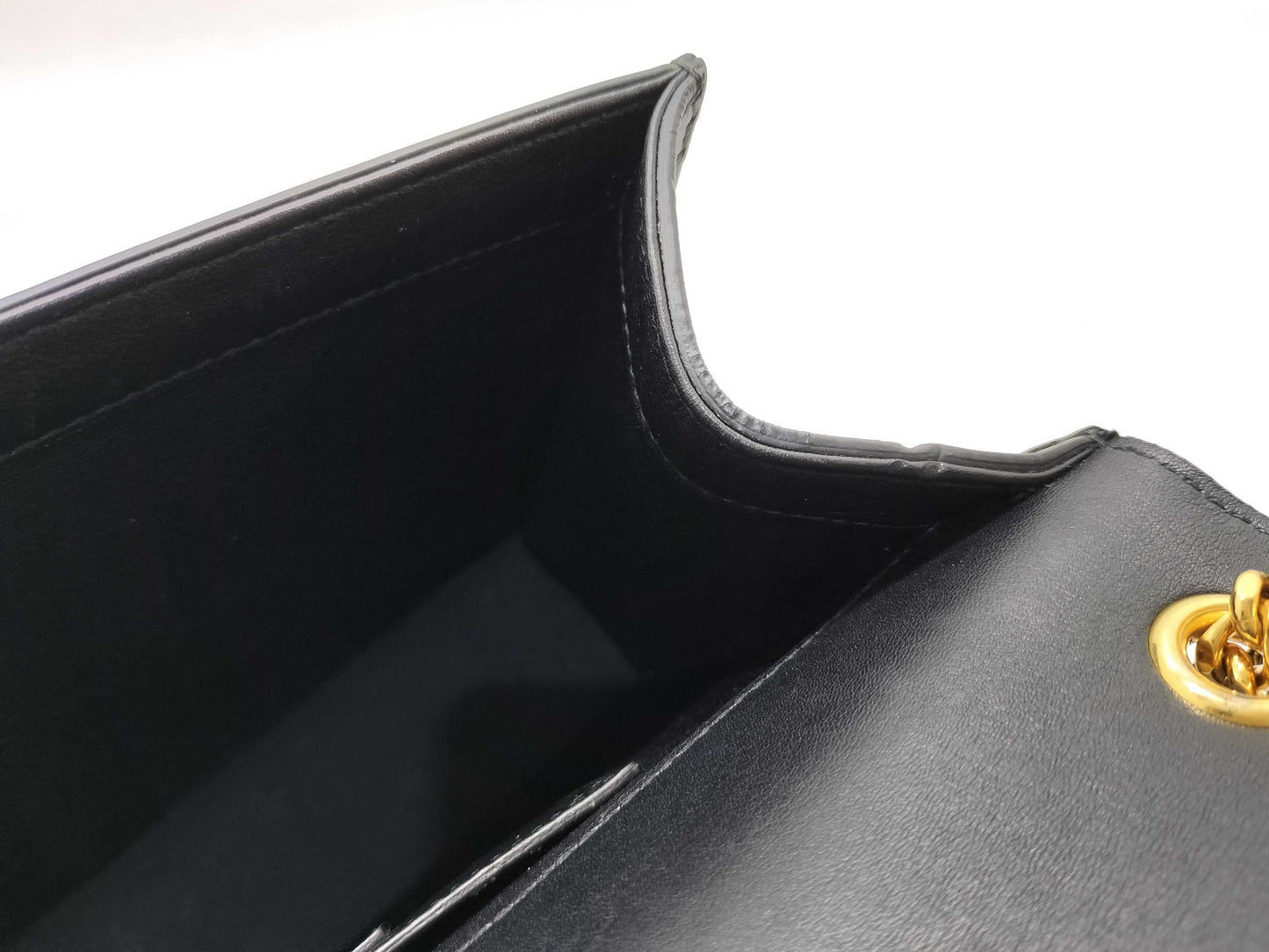 SAINT LAURENT SAINT LAURENT Saint Laurent Chain Shoulder Bag Shoulder Bag