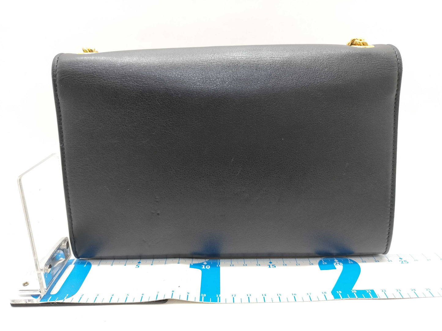 SAINT LAURENT SAINT LAURENT Saint Laurent Chain Shoulder Bag Shoulder Bag