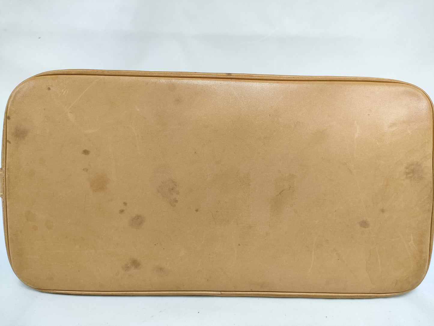 LOUIS VUITTON BA 1914 Monogram LV Mono Alma BA1914 Handbag
