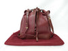 Cartier Must Cartier Bordeaux Must Shoulder Bag