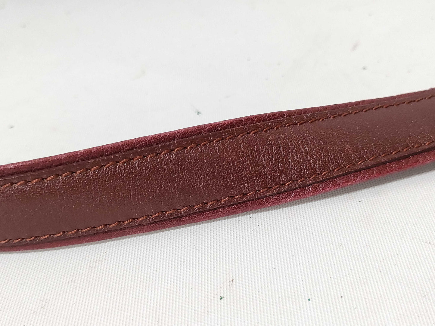 Cartier Must Cartier Bordeaux Must Shoulder Bag