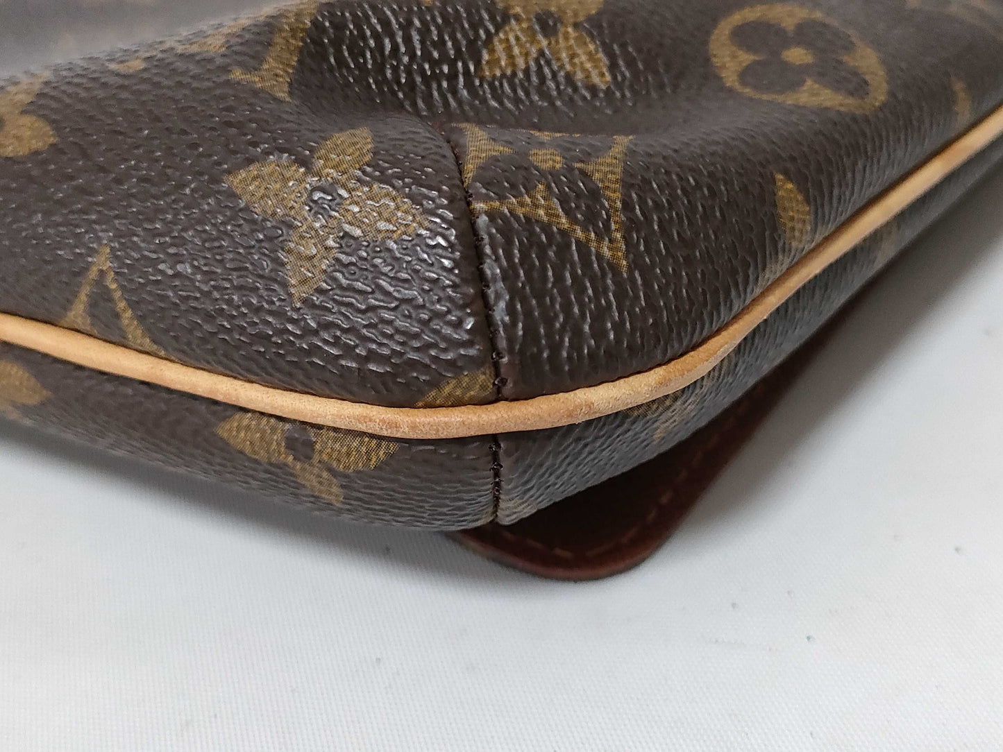 LOUIS VUITTON Monogram LV Mono Musette Tango SP0090 Shoulder Bag