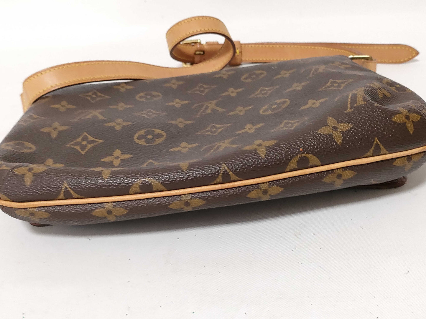 LOUIS VUITTON Monogram LV Mono Musette Tango SP0090 Shoulder Bag