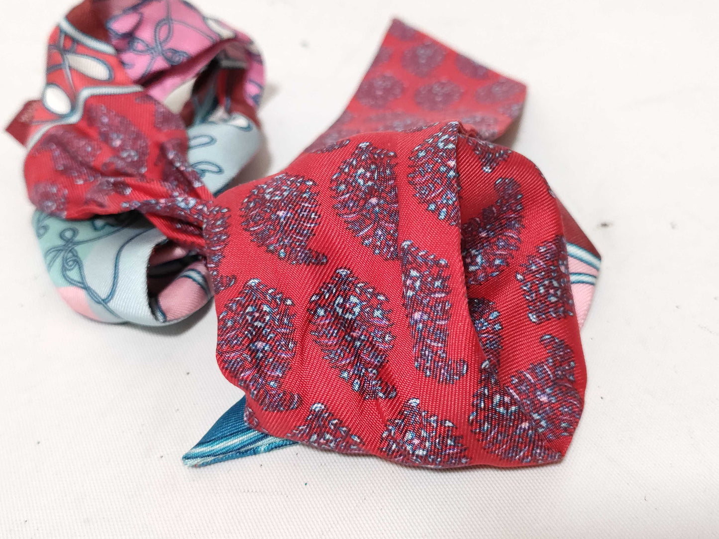 HERMES Twilly Hermes Twilly Scarf