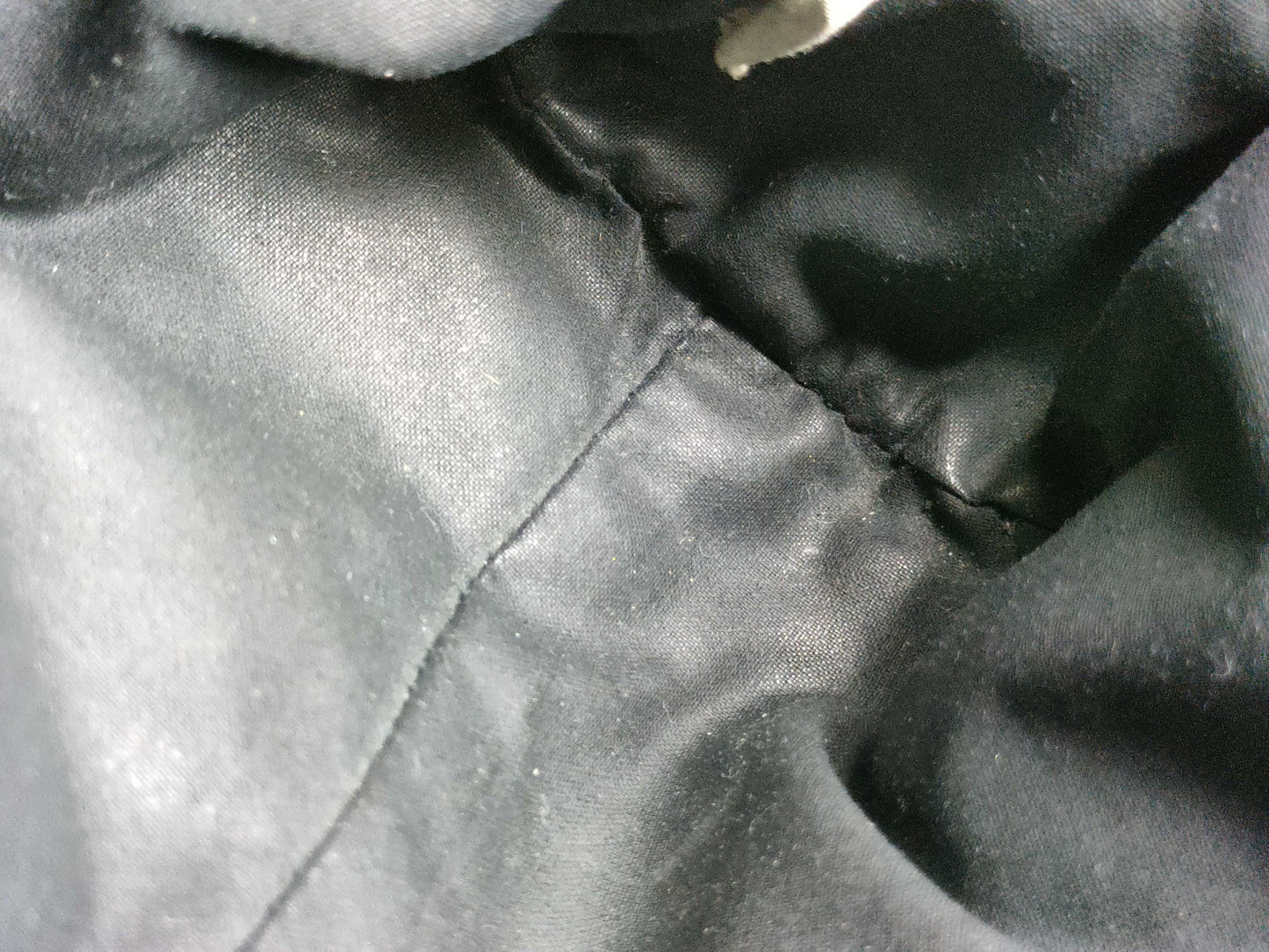 BOTTEGA VENETA Intrecciato Bottega Second Bag