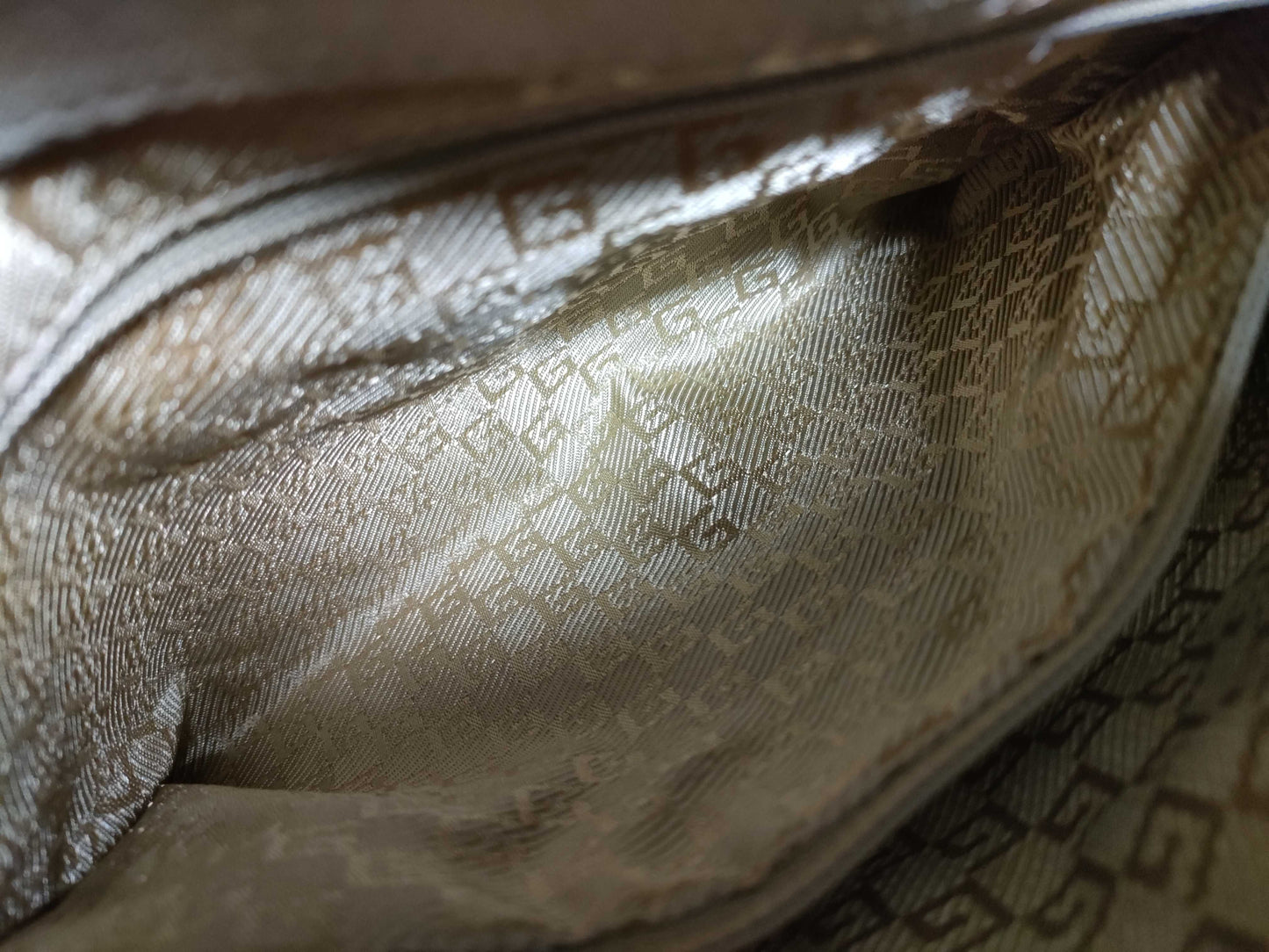 GUCCI Gucci handbag