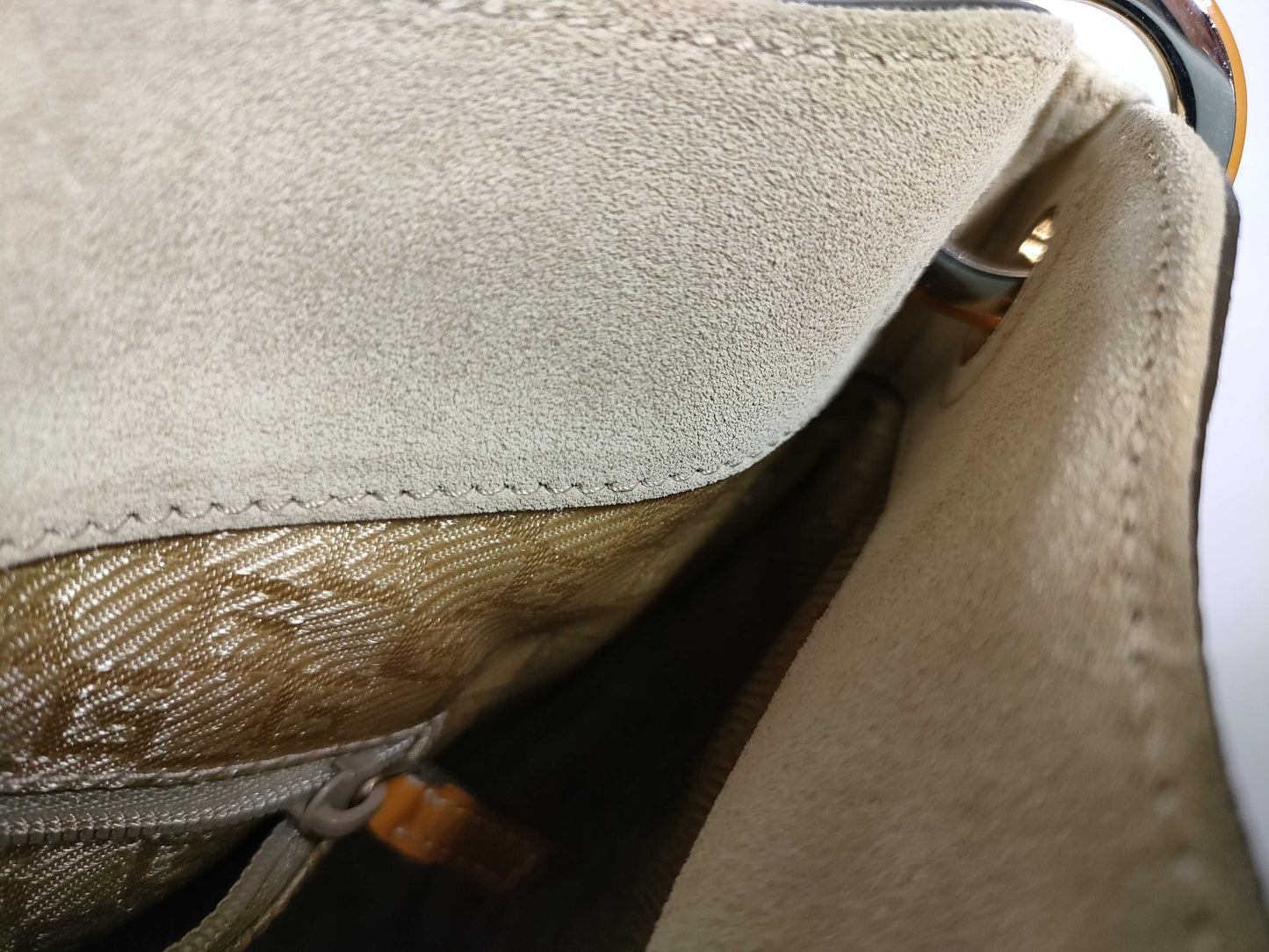 GUCCI Gucci handbag