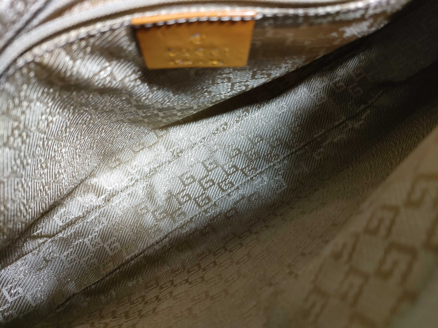GUCCI Gucci handbag