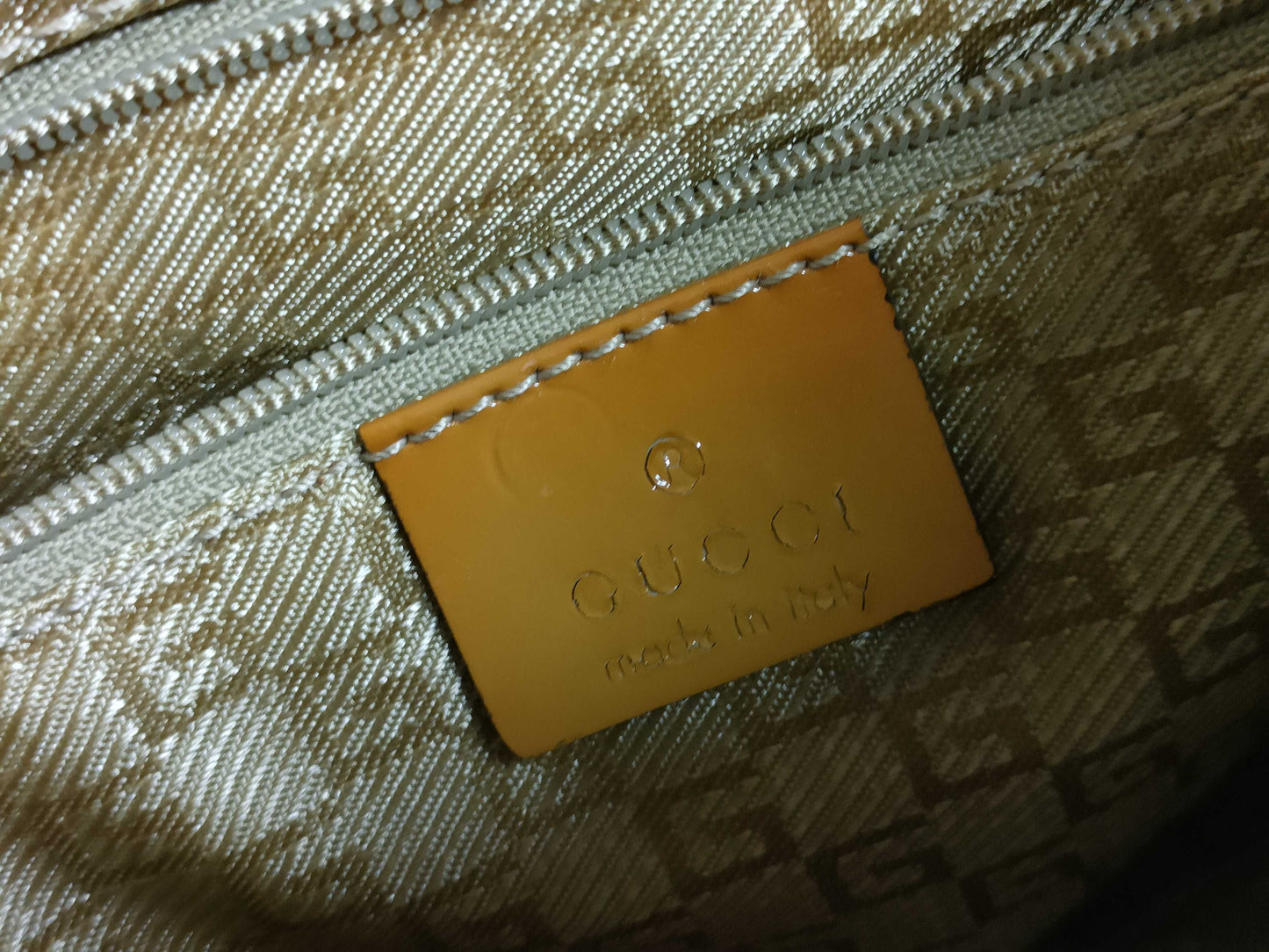 GUCCI Gucci handbag