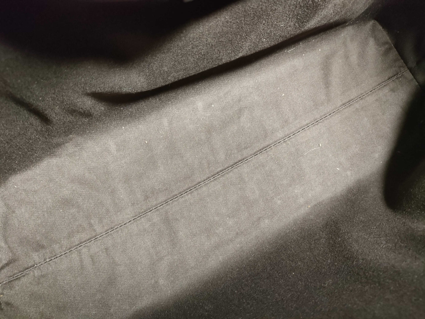 GUCCI GG Canvas Gucci Handbag