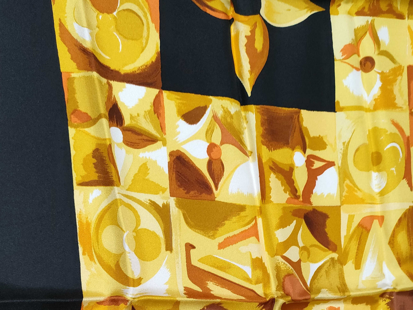 LOUIS VUITTON LV Scarf Scarf