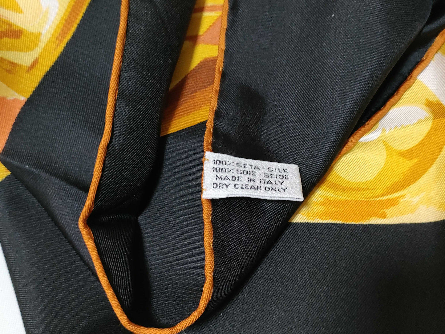 LOUIS VUITTON LV Scarf Scarf