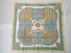 HERMES Carre Hermes Scarf Other Accessories