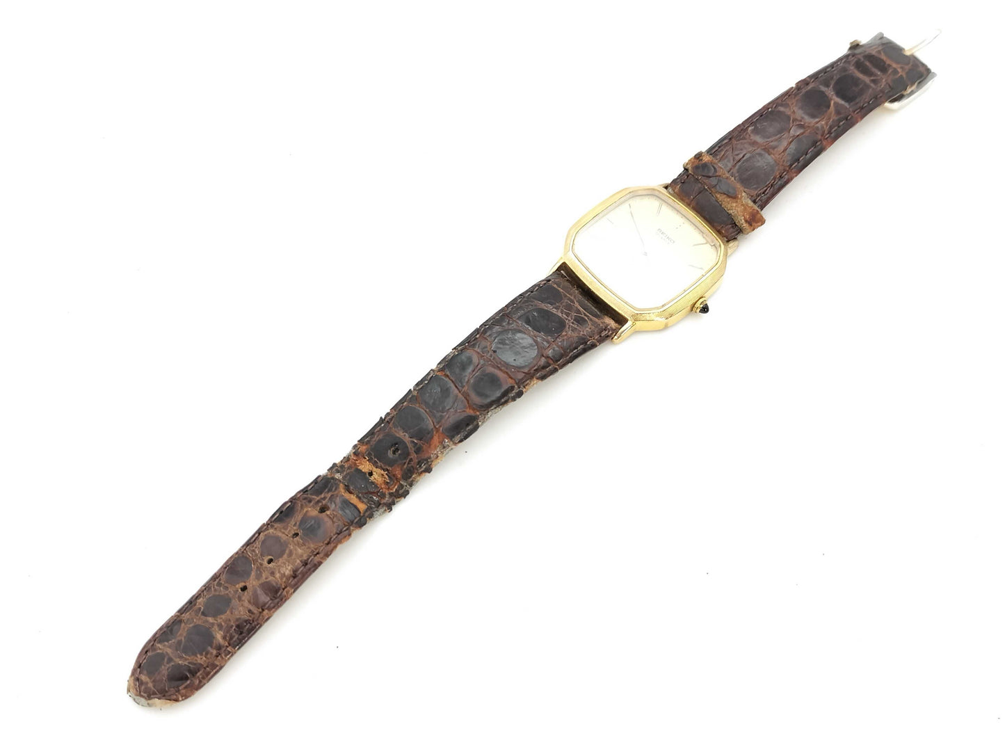 SEIKO 9641-5020 240005 Quartz Women's Watch