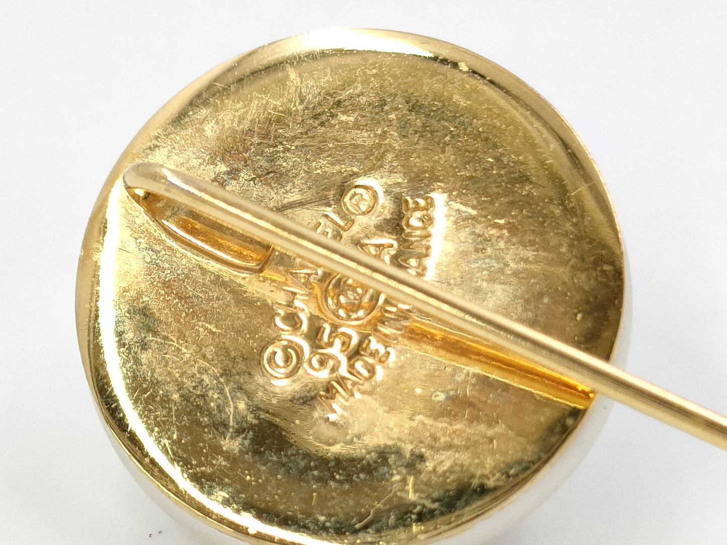 CHANEL Chanel brooch