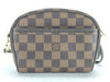 LOUIS VUITTON RFID Unverifiable Serial Number Unverifiable Damier LV Shoulder Bag