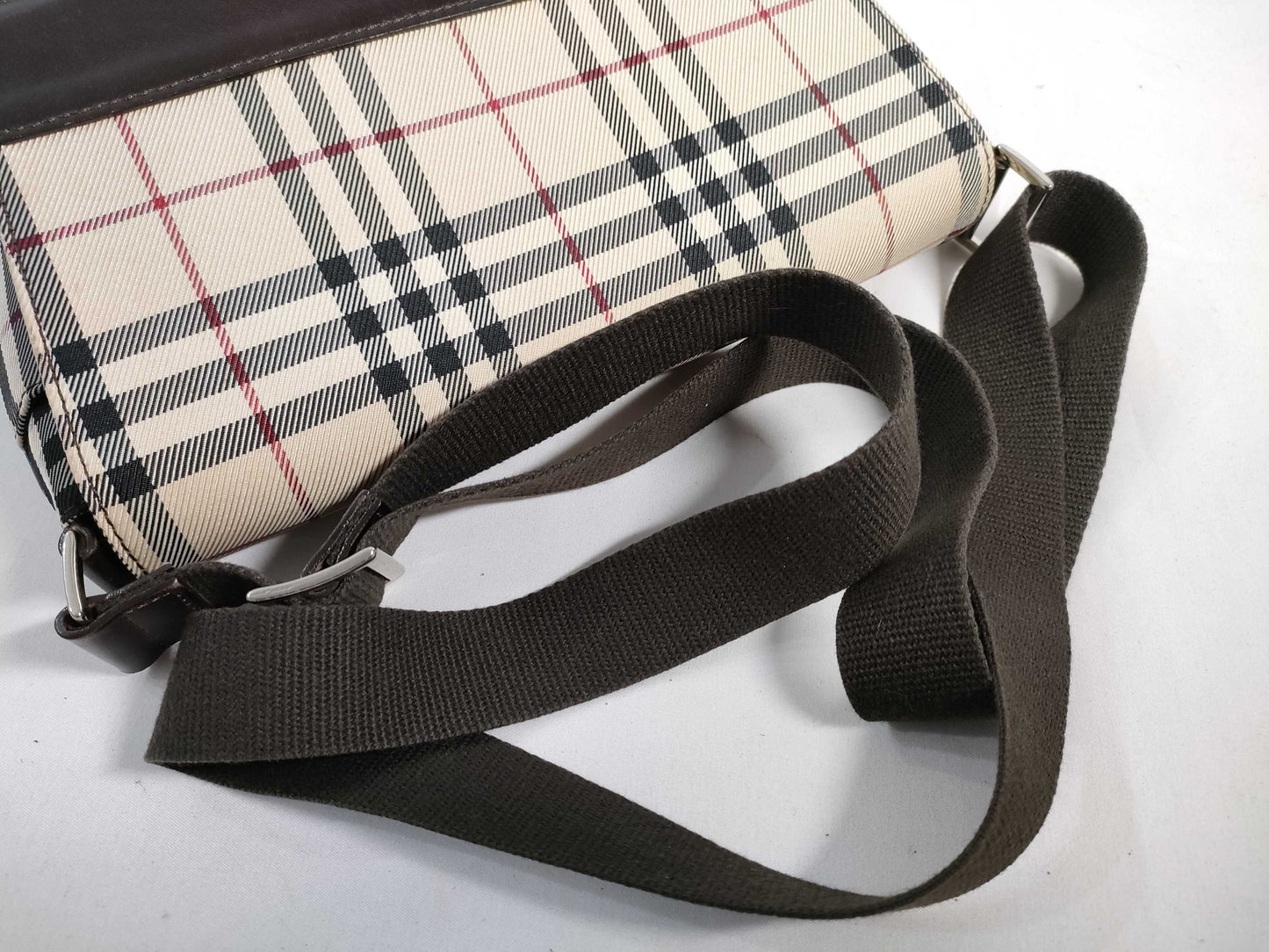 BURBERRY shoulder bag