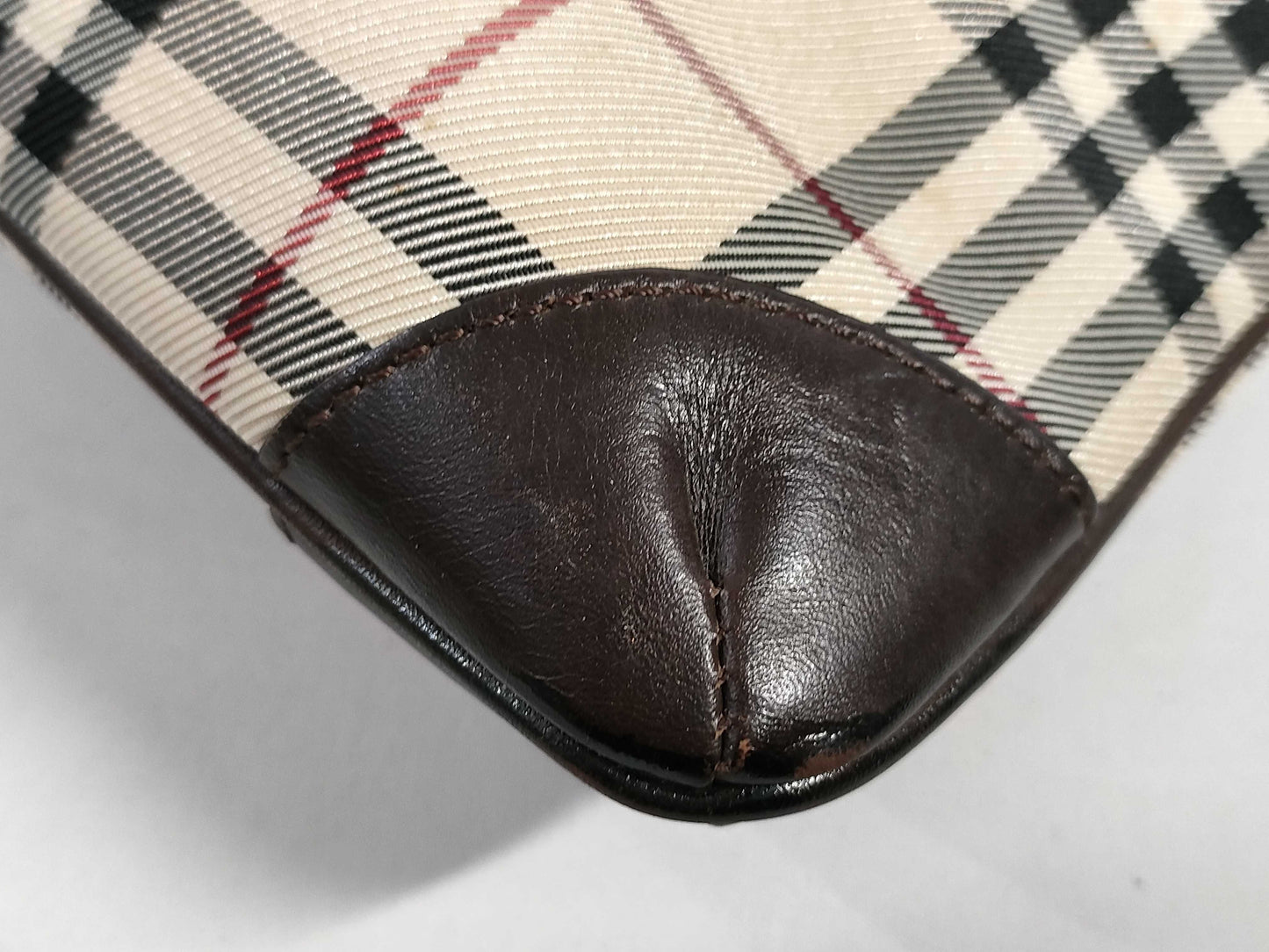 BURBERRY shoulder bag