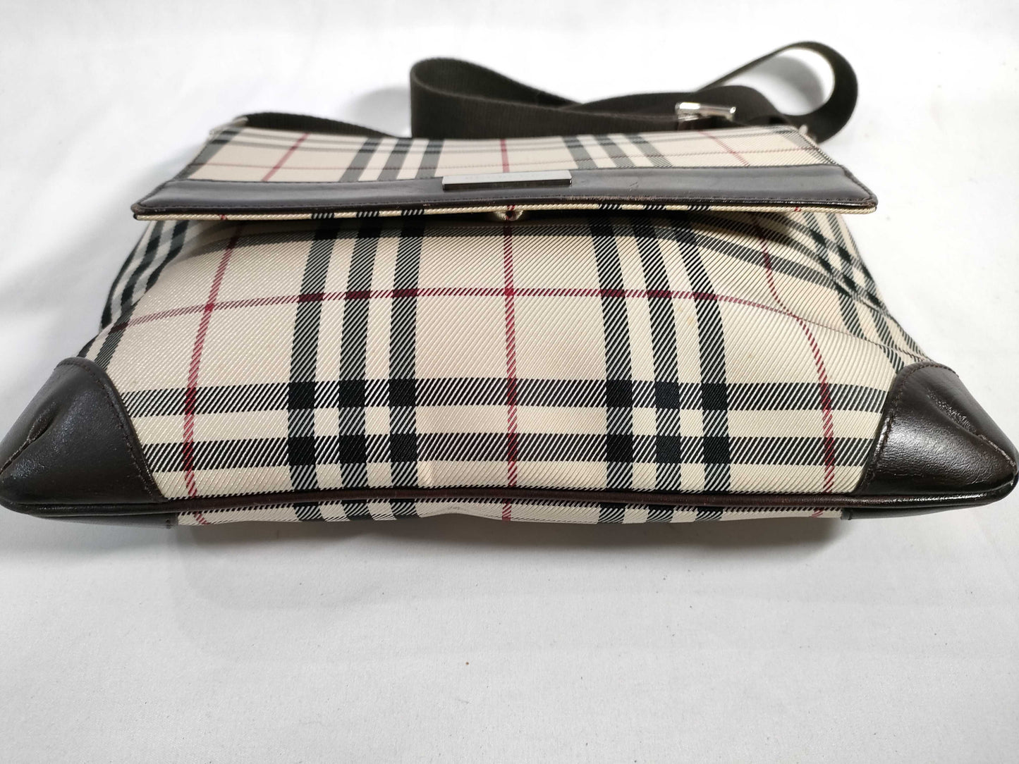 BURBERRY shoulder bag