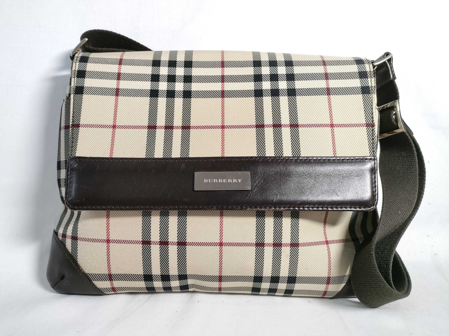 BURBERRY shoulder bag