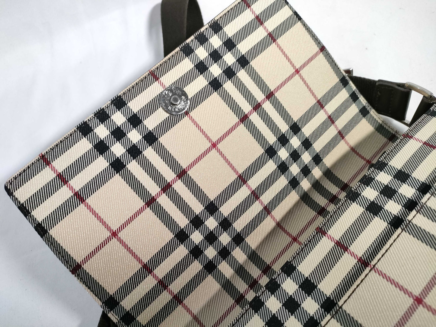BURBERRY shoulder bag