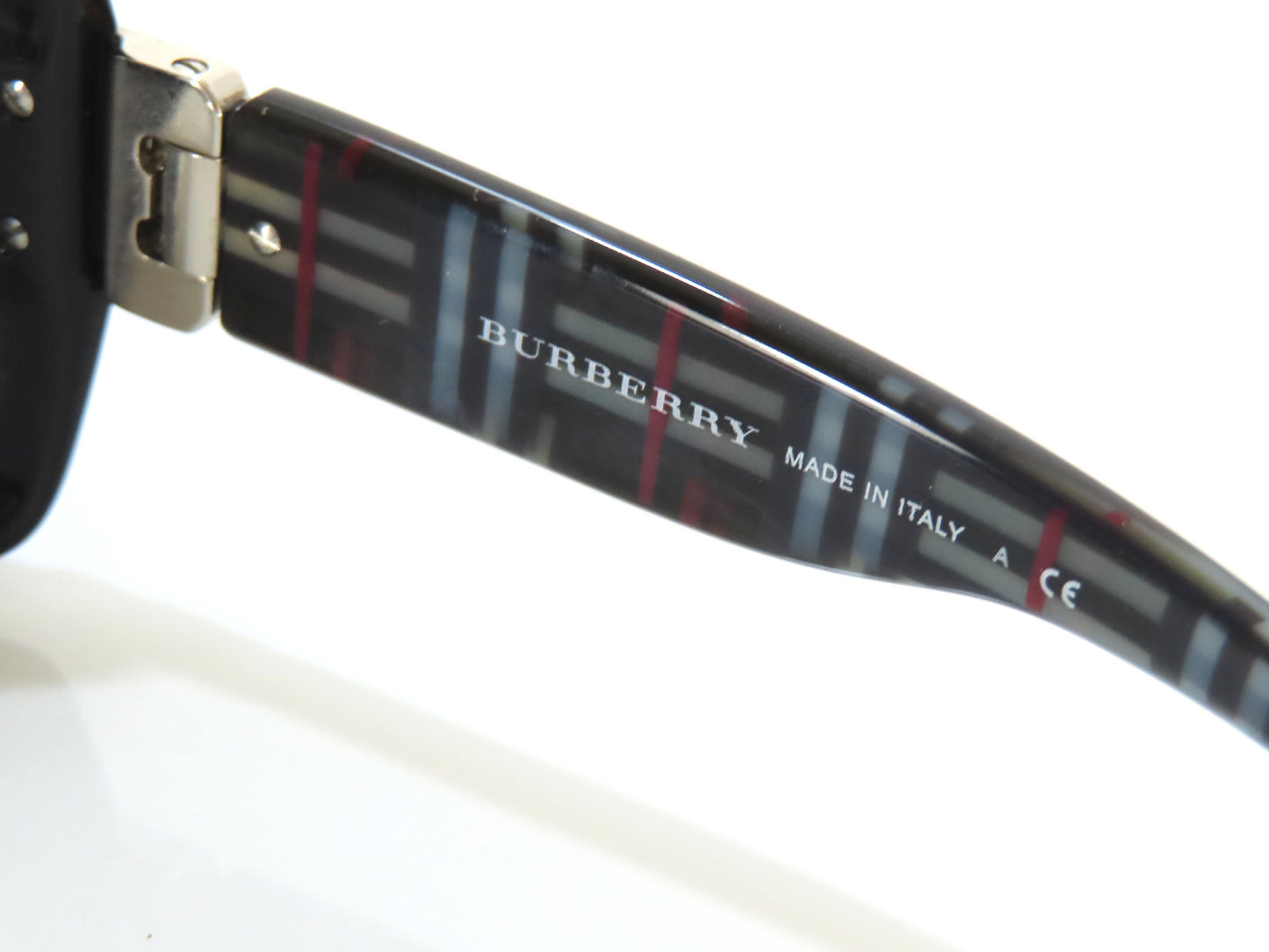 BURBERRY Burberry sunglasses sunglasses and glasses