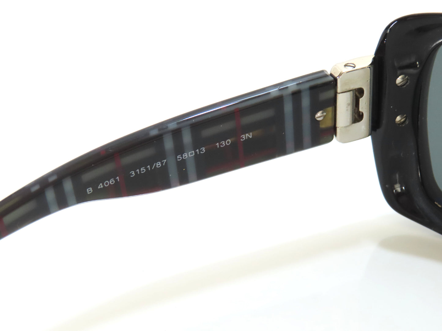 BURBERRY Burberry sunglasses sunglasses and glasses