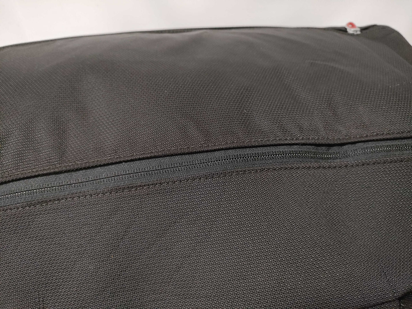 TUMI 2-way Boston Bag with Logo