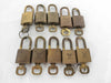 LOUIS VUITTON LOUIS VUITTON Padlocks Other accessories