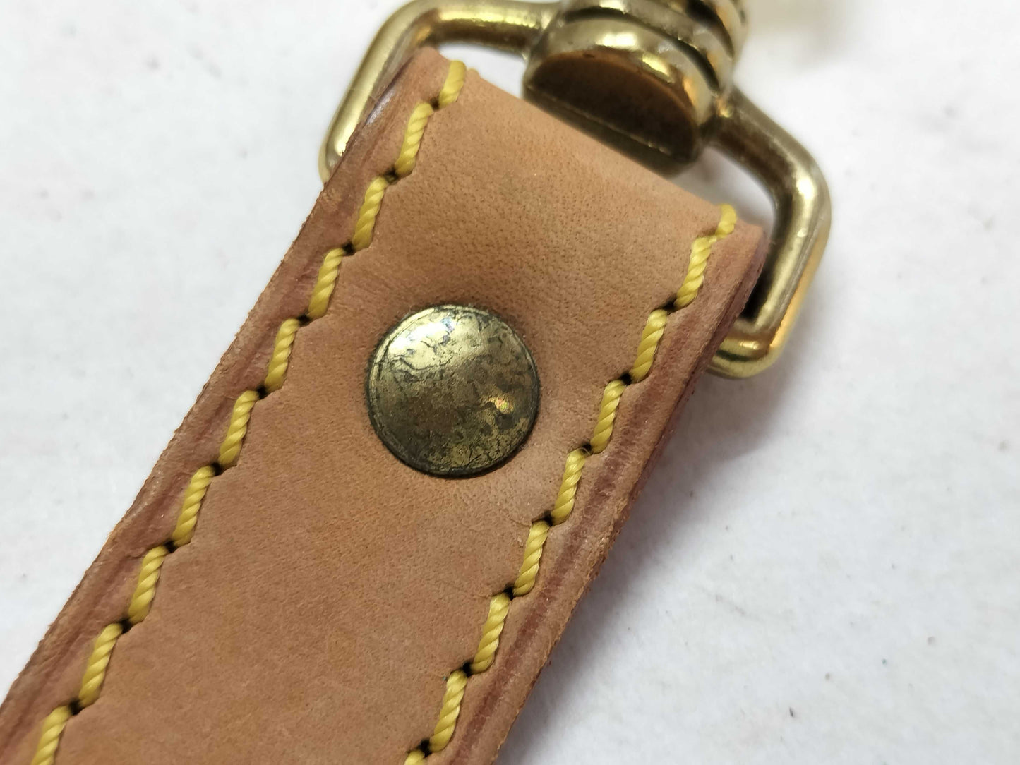LOUIS VUITTON LOUIS VUITTON Shoulder Strap Strap Strap