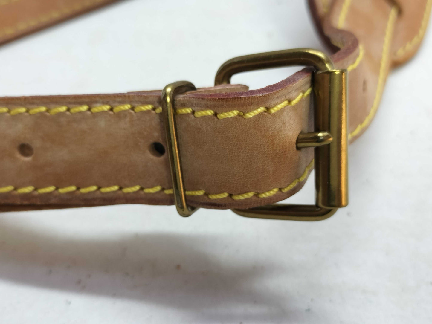 LOUIS VUITTON LOUIS VUITTON Shoulder Strap Strap Strap