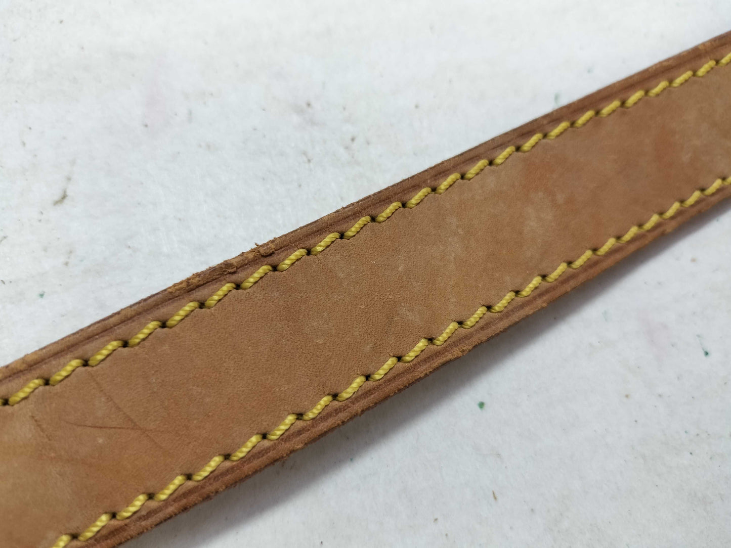 LOUIS VUITTON LOUIS VUITTON Shoulder Strap Strap Strap