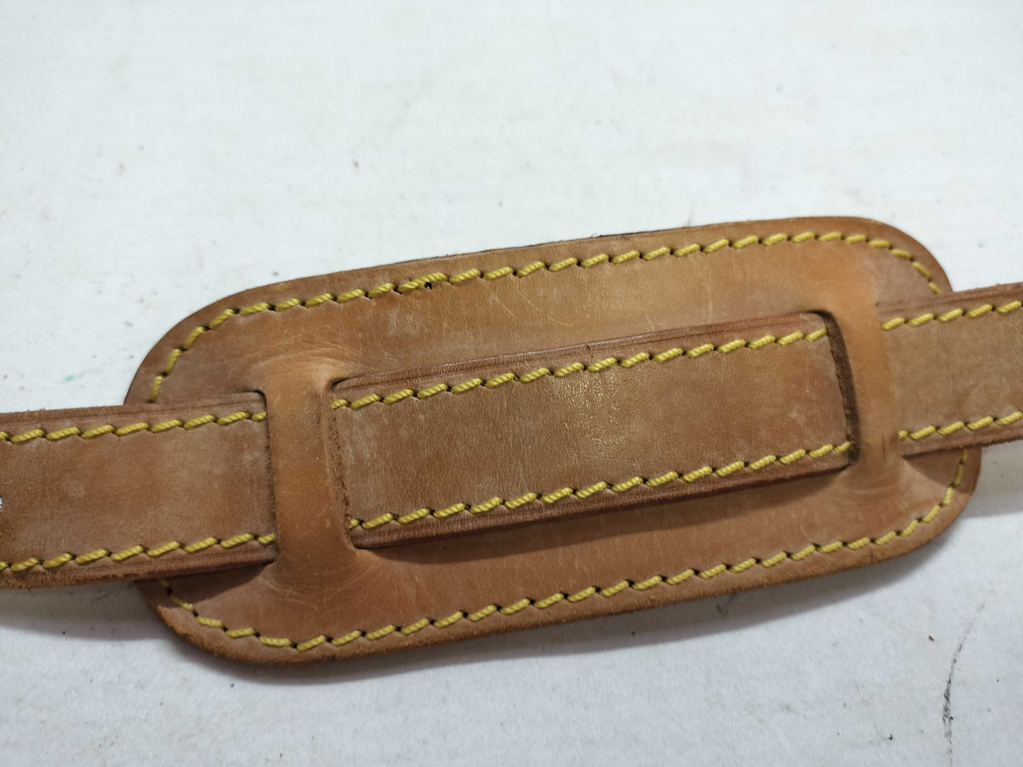LOUIS VUITTON LOUIS VUITTON Shoulder Strap Strap Strap