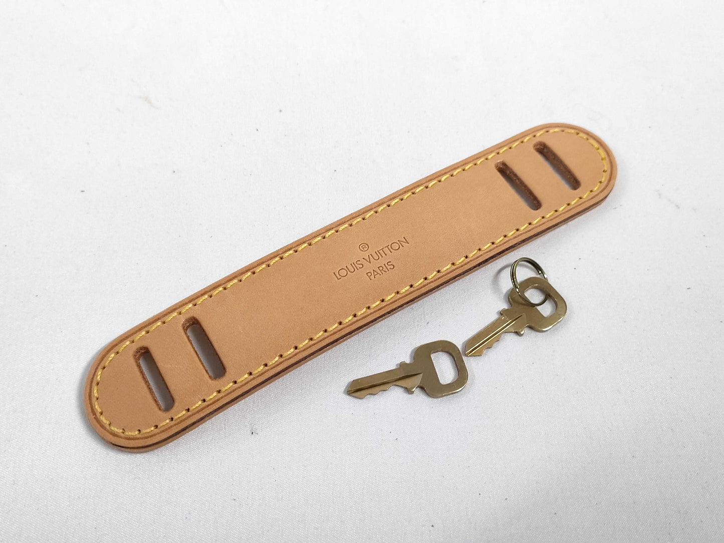 LOUIS VUITTON RFID verification failed. AA1003 Monogram Louis Vuitton Speedy 30 M41526 handbag.