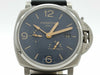 PANERAI Panerai Luminor PAM00964 Doue GMT Power Reserve OP7198 PL0074111 V0353/1000 Navy Dial Automatic Men's Watch