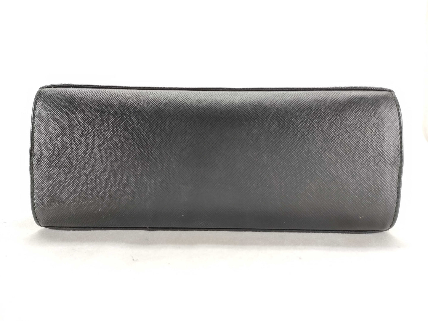 Salvatore Ferragamo Gancini 2-Way Handbag Gancini Handbag