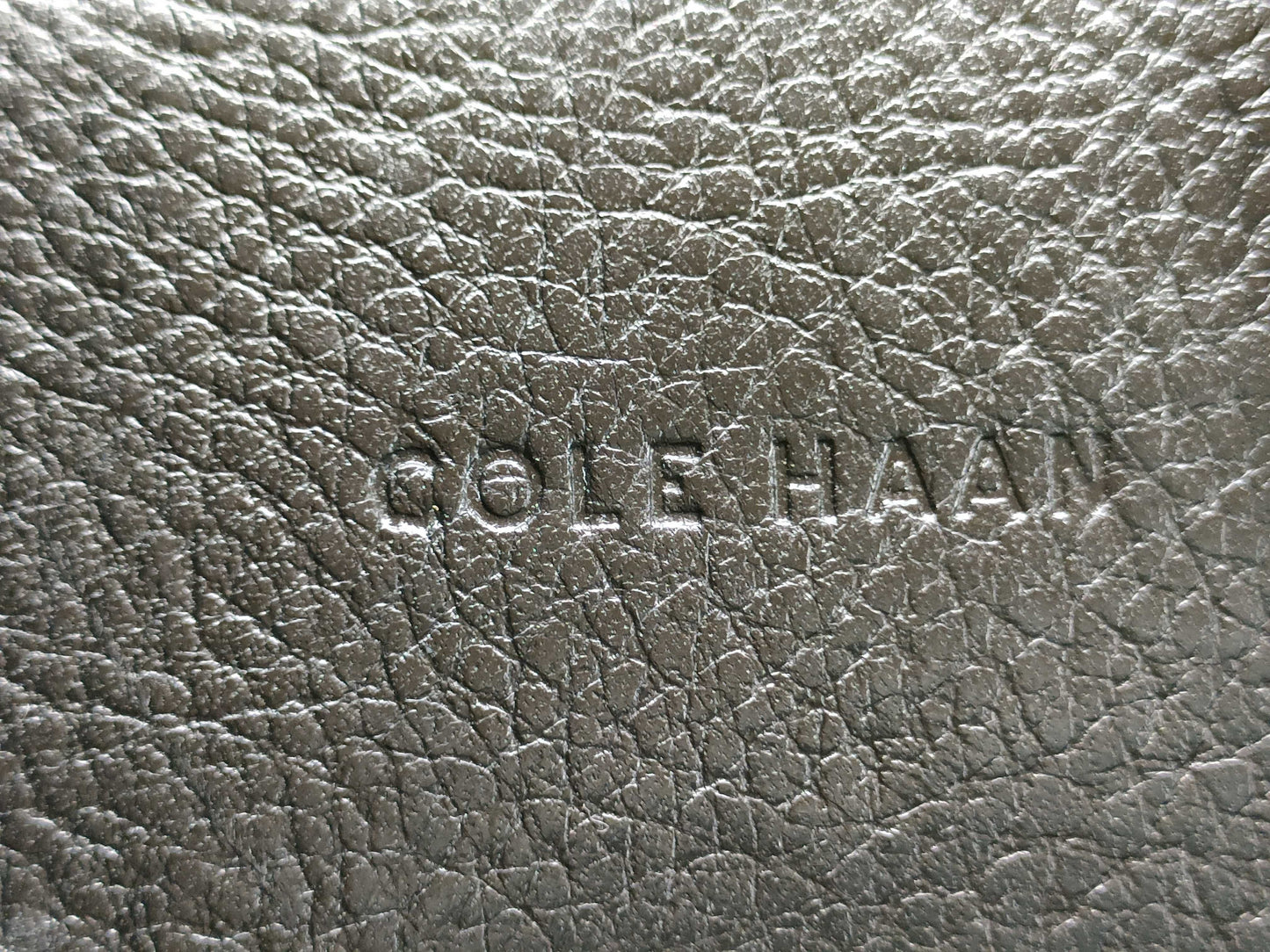 Cole Haan Tote Bag
