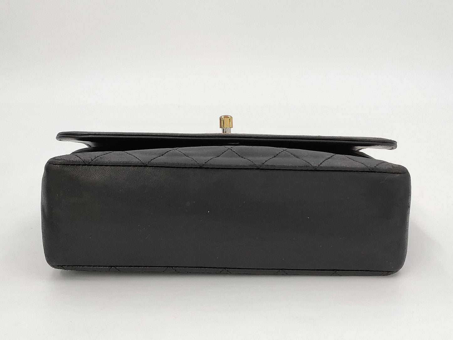Vintage CHANEL Matelasse Lambskin Shoulder Bag