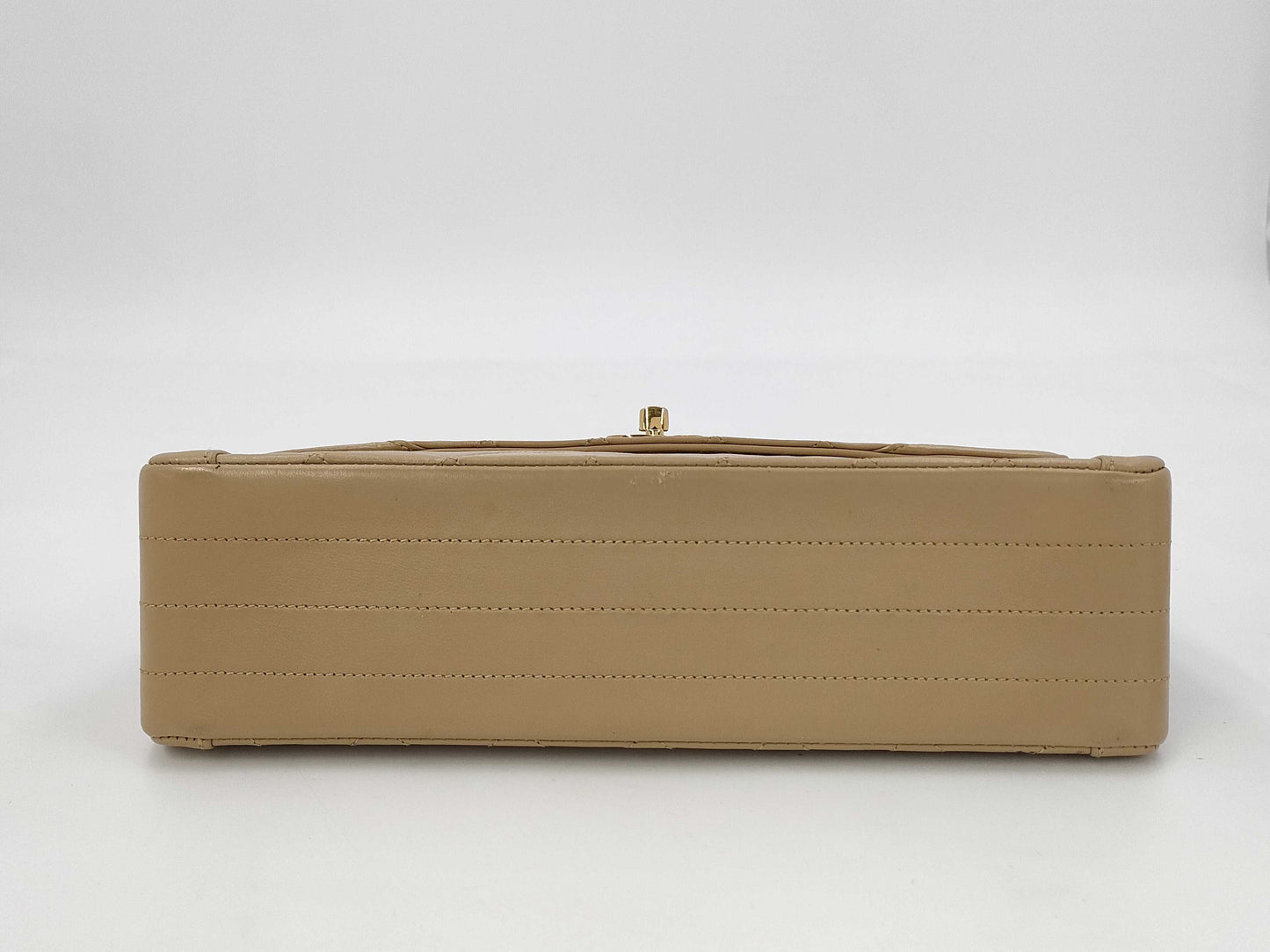 CHANEL Matelasse 25 Lambskin Shoulder Bag