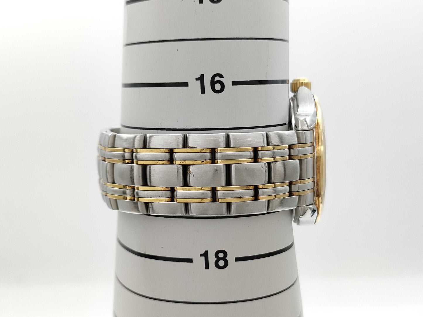OMEGA Seamaster 2311.20 54933456 White Dial Quartz Men's Watch