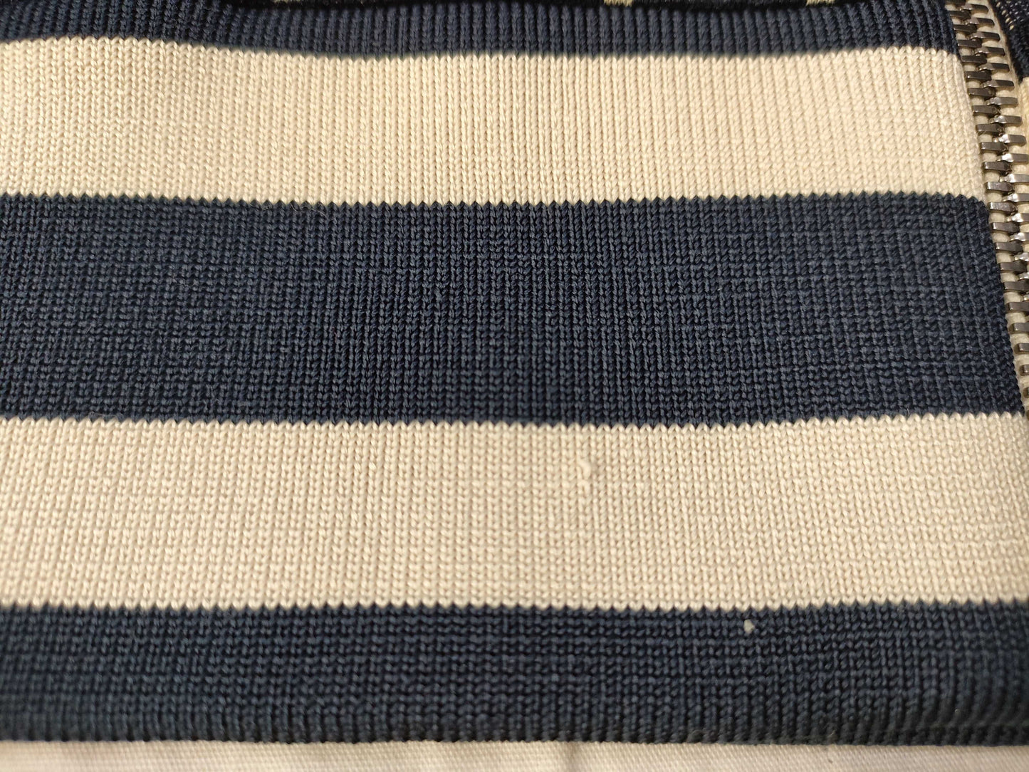 GUCCI GG Jersey Set Navy Jacket and Pants Other Apparel