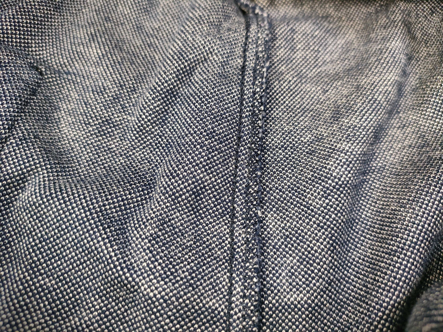 GUCCI GG Jersey Set Navy Jacket and Pants Other Apparel