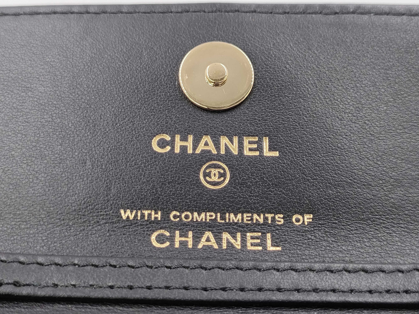 CHANEL CHANEL Chain Shoulder Bag Chain Bag