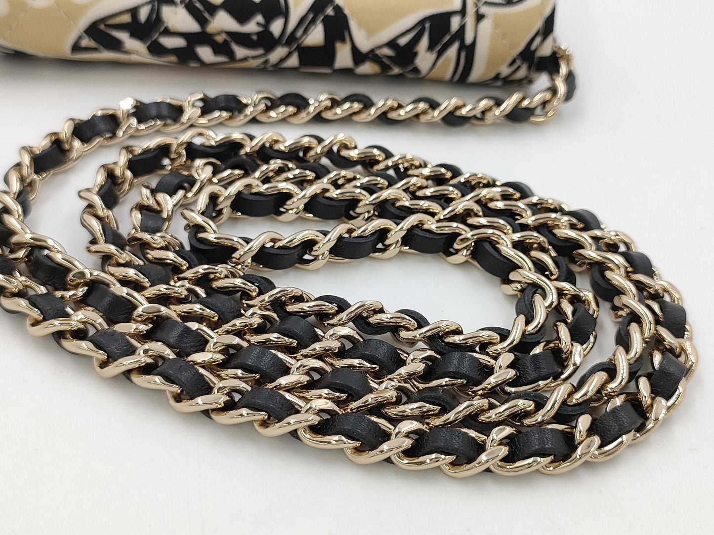 CHANEL CHANEL Chain Shoulder Bag Chain Bag