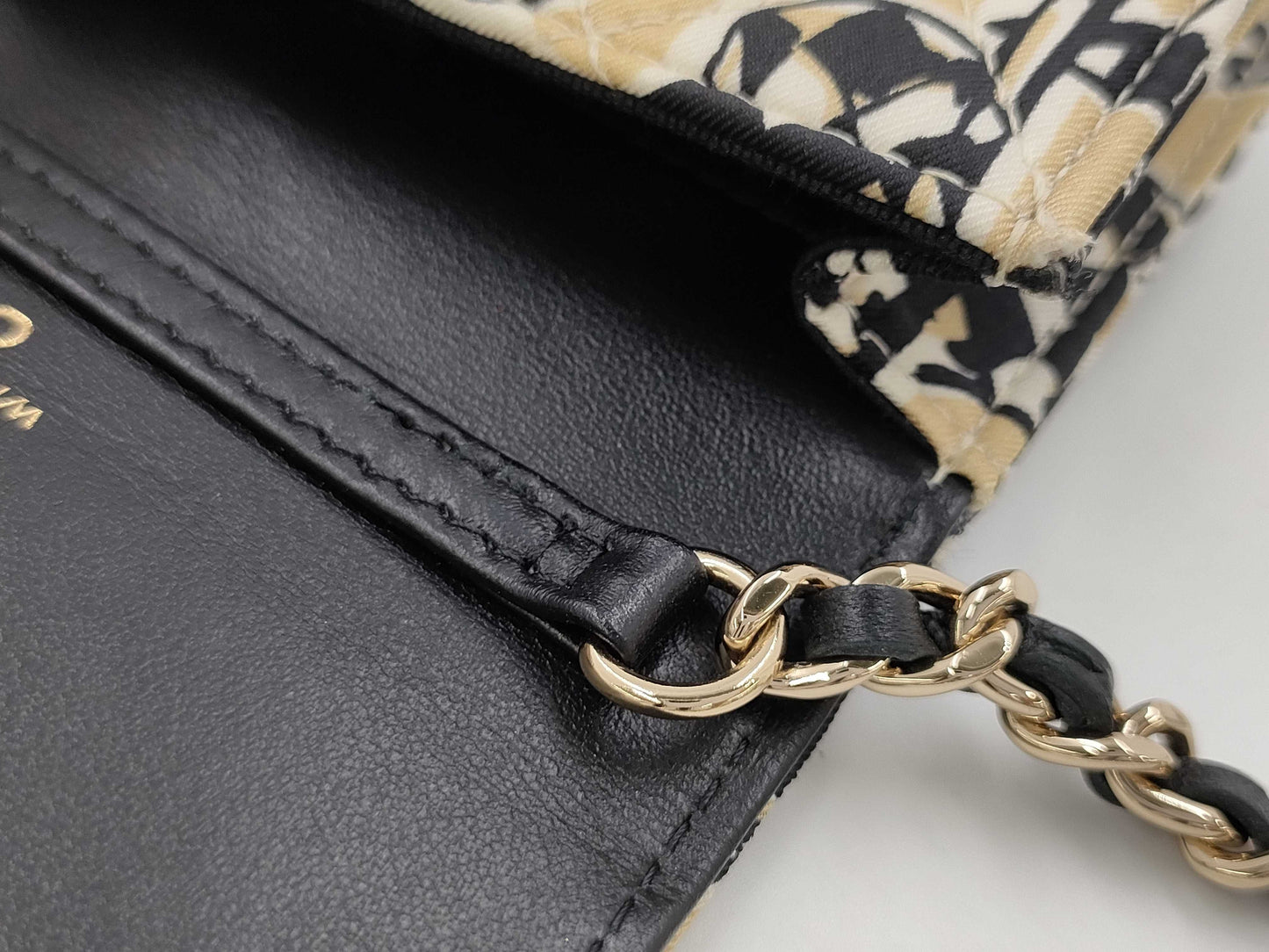 CHANEL CHANEL Chain Shoulder Bag Chain Bag