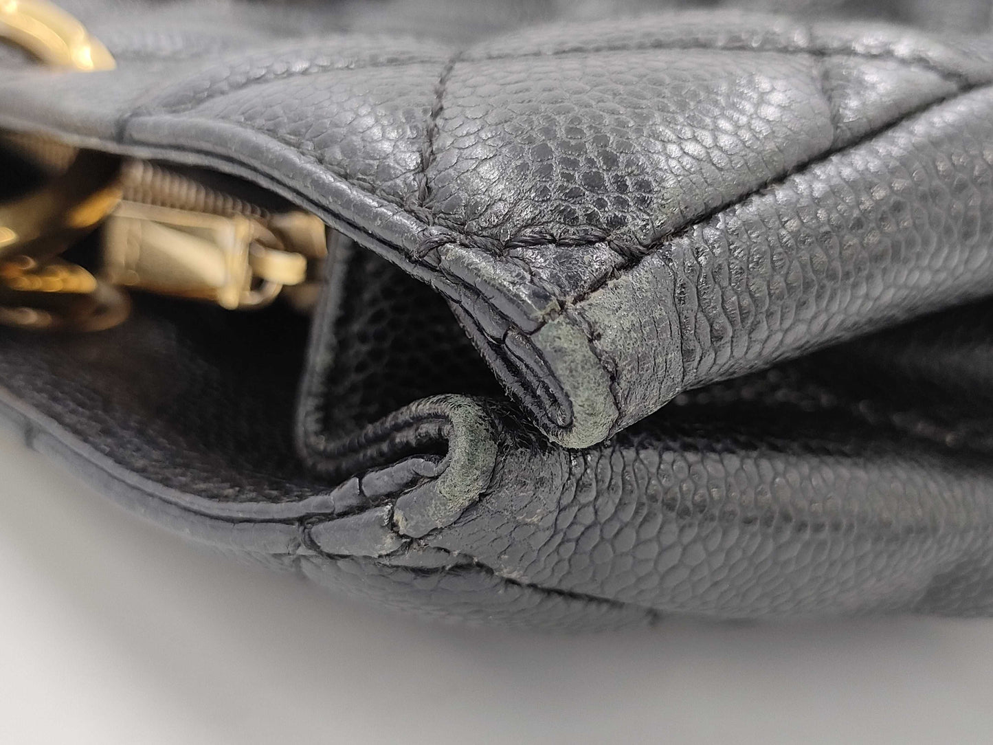 CHANEL CHANEL tote bag bag