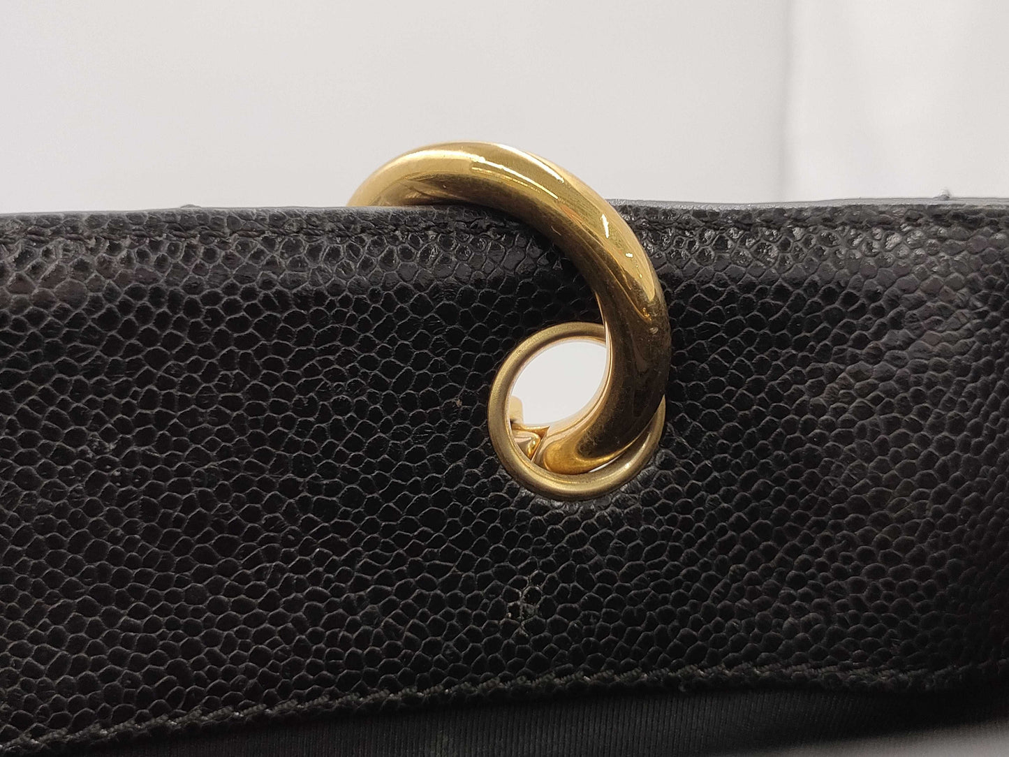 CHANEL CHANEL tote bag bag