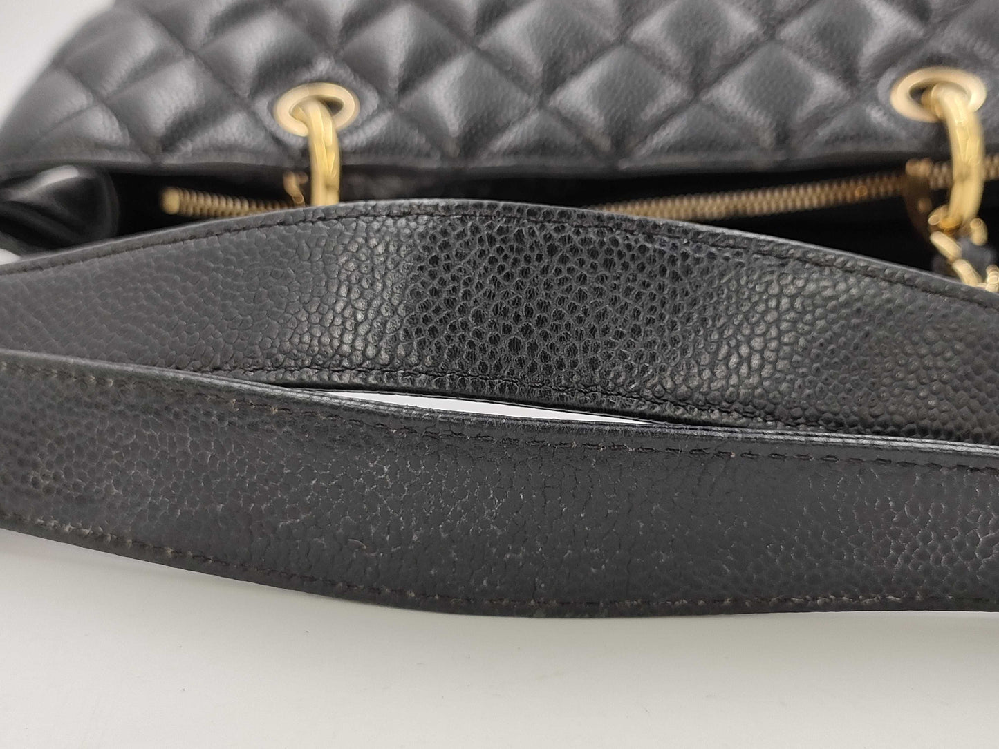 CHANEL CHANEL tote bag bag